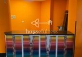 Local comercial
en venda
amb 55m² a Ferrol, a la zona de Recimil foto