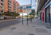 Local comercial en venta con 155m² en Granada, en la zona de Pajaritos, Campus de la salud foto
