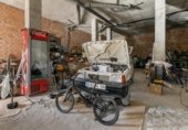 Local comercial en venta con 221m² en Atarfe, Zona iliberis foto