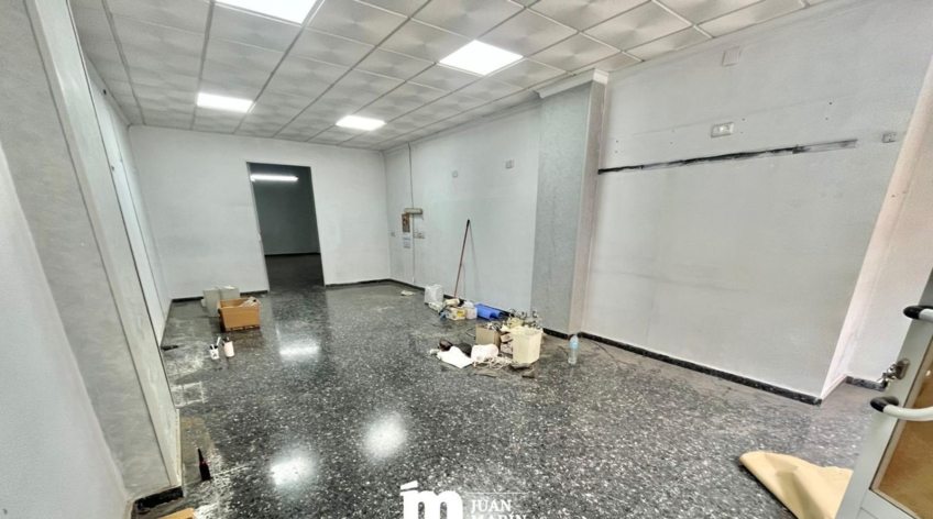 Local comercial