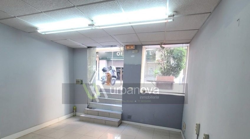 Local comercial