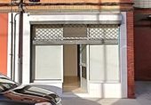 53m² locaux commerciaux pour location à Lugones photo
