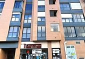 Local comercial en venta con 56m² en Oviedo, en la zona de Pumarín foto
