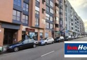 Local comercial en venta con 56m² en Oviedo, en la zona de Pumarín foto