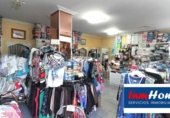 Local comercial en venta con 56m² en Oviedo, en la zona de Pumarín foto