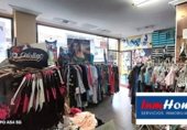 Local comercial en venta con 56m² en Oviedo, en la zona de Pumarín foto