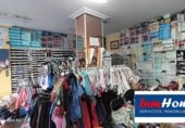 Local comercial en venta con 56m² en Oviedo, en la zona de Pumarín foto
