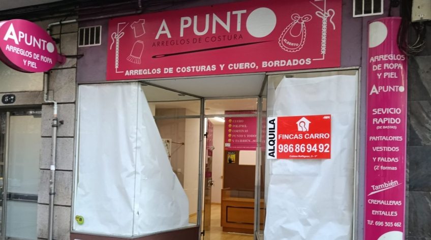 Local comercial