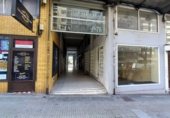 30m² locaux commerciaux pour location à A Coruña photo