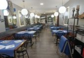 200m² restaurant for sale in Laredo, Calle ruamayor photo