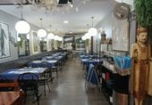 200m² restaurant for sale in Laredo, Calle ruamayor photo