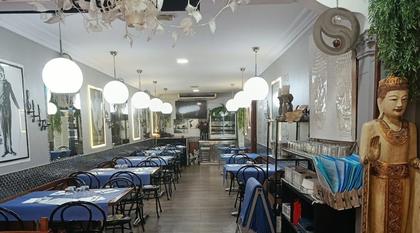 Local comercial
