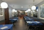 200m² restaurant for sale in Laredo, Calle ruamayor photo