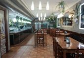 200m² restaurant for sale in Laredo, Calle ruamayor photo