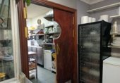 200m² restaurant for sale in Laredo, Calle ruamayor photo