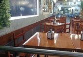 200m² restaurant for sale in Laredo, Calle ruamayor photo
