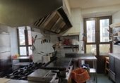 200m² restaurant for sale in Laredo, Calle ruamayor photo