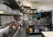 200m² restaurant for sale in Laredo, Calle ruamayor photo
