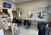 48m² salon de coiffure pour location à Oviède, dans le quartier de La Corredoria photo