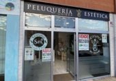 48m² salon de coiffure pour location à Oviède, dans le quartier de La Corredoria photo