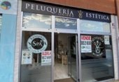 48m² salon de coiffure pour location à Oviède, dans le quartier de La Corredoria photo