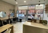 48m² salon de coiffure pour location à Oviède, dans le quartier de La Corredoria photo