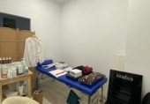 48m² salon de coiffure pour location à Oviède, dans le quartier de La Corredoria photo