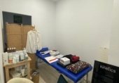 48m² salon de coiffure pour location à Oviède, dans le quartier de La Corredoria photo