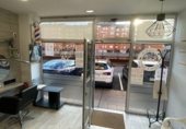 48m² salon de coiffure pour location à Oviède, dans le quartier de La Corredoria photo