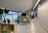 Oficina en alquiler con 100m² en Madrid, en la zona de Ríos Rosas foto