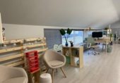 Oficina en alquiler con 100m² en Madrid, en la zona de Ríos Rosas foto