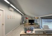 Oficina en alquiler con 100m² en Madrid, en la zona de Ríos Rosas foto