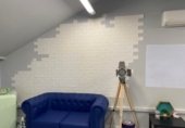 Oficina en alquiler con 100m² en Madrid, en la zona de Ríos Rosas foto