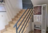 Oficina en alquiler con 100m² en Madrid, en la zona de Ríos Rosas foto