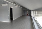 Oficina en alquiler con 100m² en Madrid, en la zona de Ríos Rosas foto