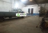 Nave Industrial en venta con 135m² en Mérida, en la zona de El Prado foto
