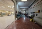 Nave Industrial en venta con 1050m² en Reus, en la zona de Horts de Miró foto