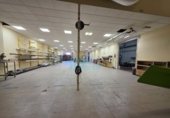 Nave Industrial en venta con 1050m² en Reus, en la zona de Horts de Miró foto