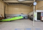 Nave Industrial en venta con 1050m² en Reus, en la zona de Horts de Miró foto
