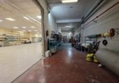 Nave Industrial en venta con 1050m² en Reus, en la zona de Horts de Miró foto