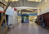 Nave Industrial en venta con 1050m² en Reus, en la zona de Horts de Miró foto