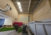 Nave Industrial en venta con 1050m² en Reus, en la zona de Horts de Miró foto