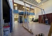 Nave Industrial en venta con 1050m² en Reus, en la zona de Horts de Miró foto