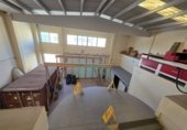 Nave Industrial en venta con 1050m² en Reus, en la zona de Horts de Miró foto