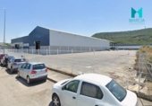 Nave Industrial en alquiler con 3800m² en Alcalá de Henares foto