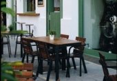 Restaurante en traspaso con 74m² en Marbella foto