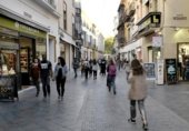 Local comercial
en traspàs
amb 199m² a Sevilla, a la zona de Alfalfa foto