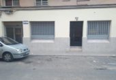 Local comercial en venta con 105m² en Castellón de la Plana, Calle San Fernando foto