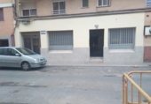 Local comercial en venta con 105m² en Castellón de la Plana, Calle San Fernando foto