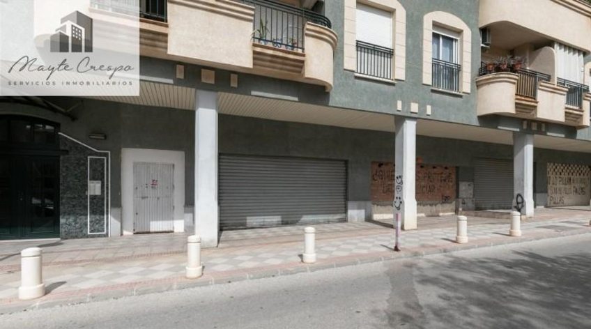 Local comercial